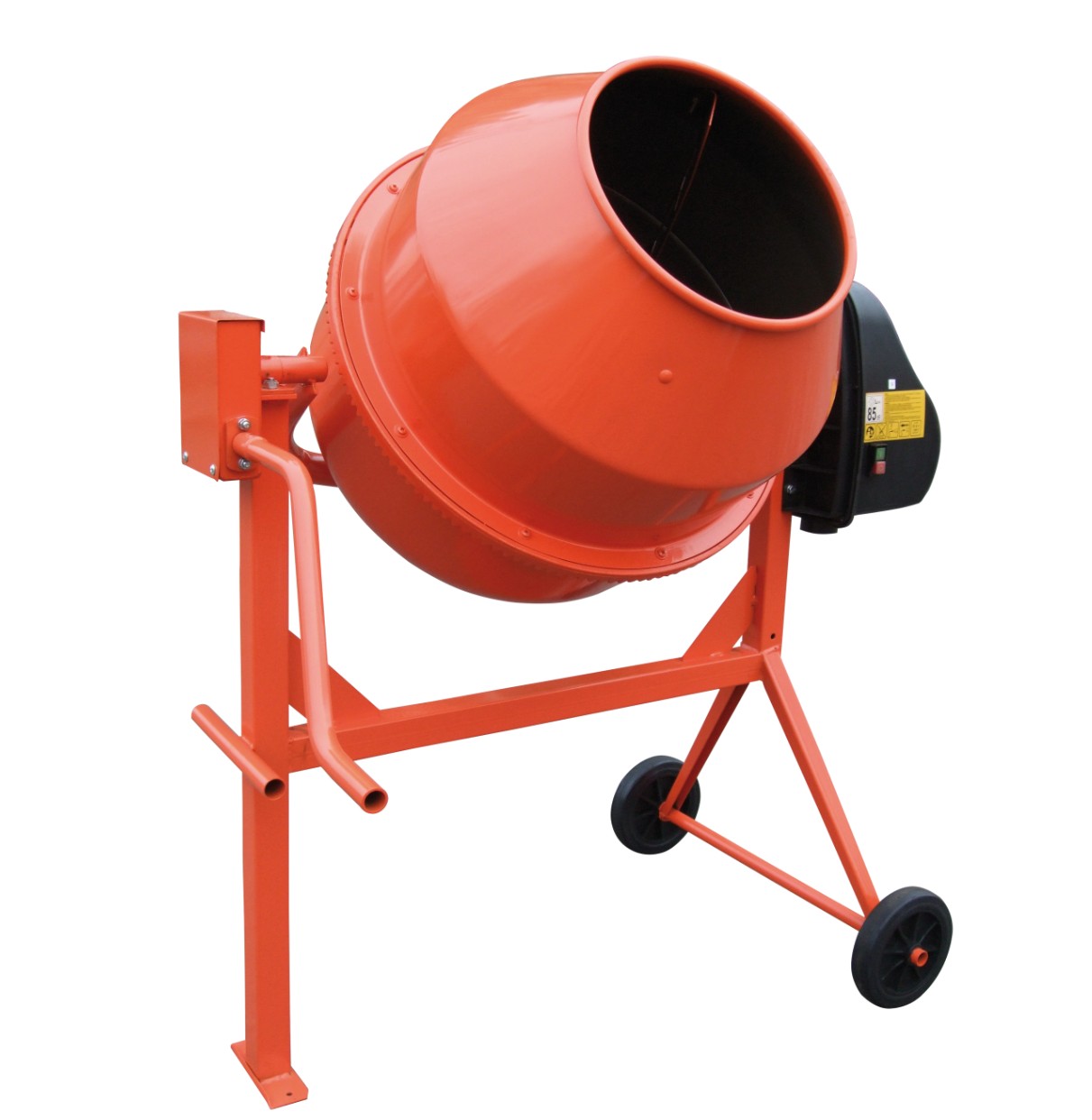 Wynajem Betoniarka 145 l Szczytno