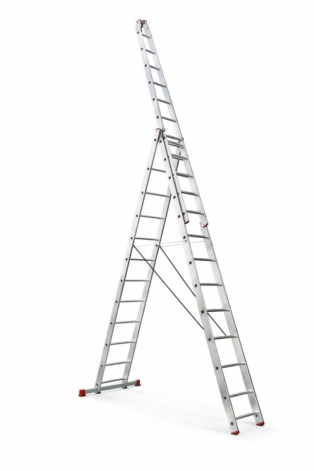 Wynajem Drabina 3×11 Szczytno