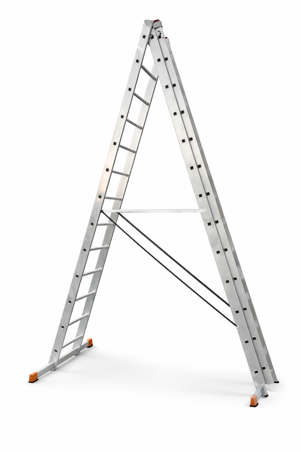 Wynajem Drabina 3×14 Szczytno