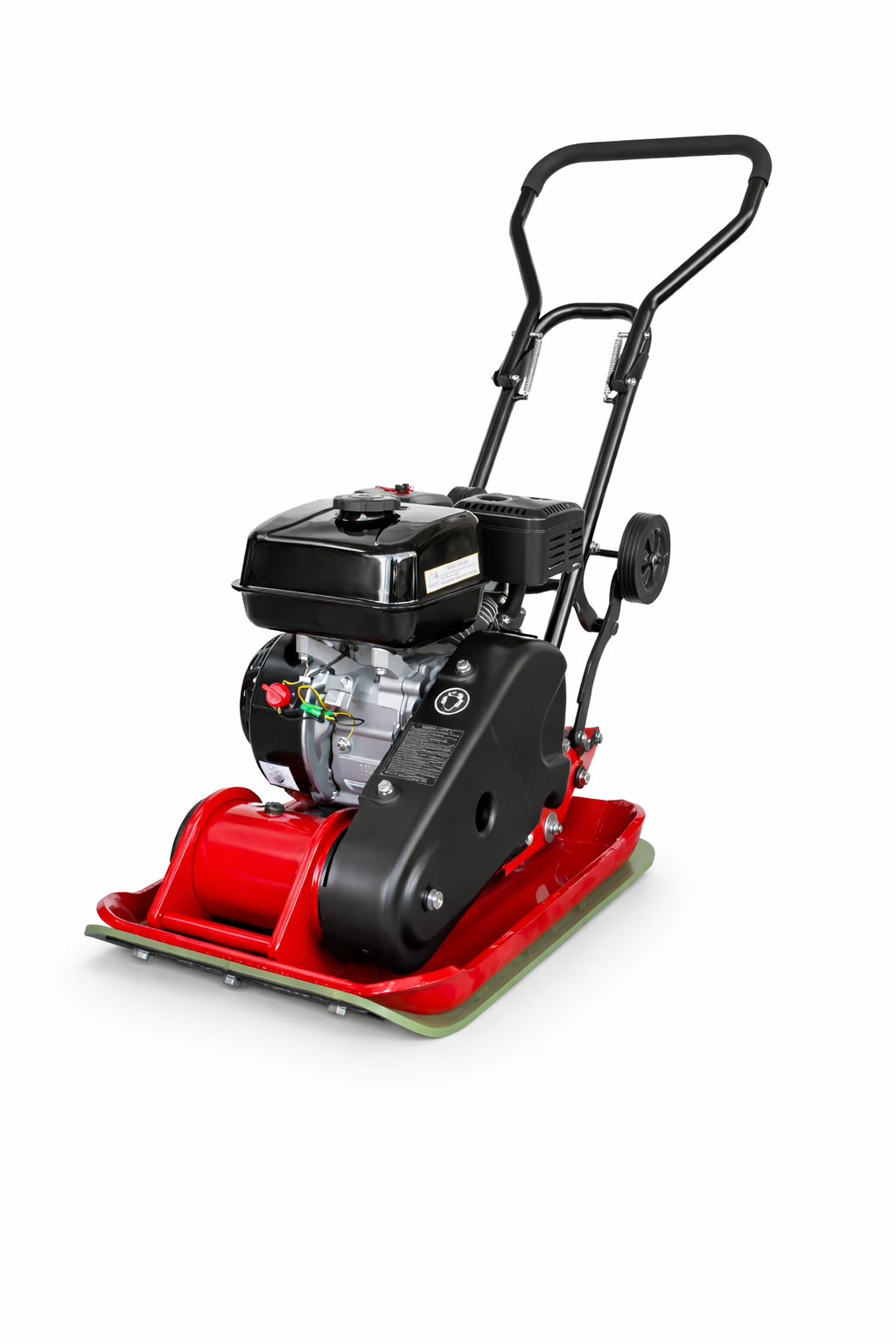 Wynajem Zagęszczarka 90 kg Szczytno